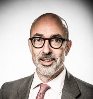 Ian Timlin